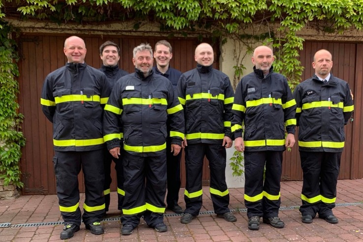 Sbor dobrovolných hasičů Hlavenec